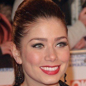 Nikki Sanderson Headshot 3 of 8