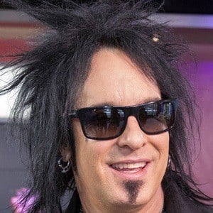 Nikki Sixx Headshot 7 of 10