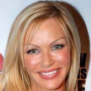 Nikki Ziering - Bio, Family, Trivia | Famous Birthdays