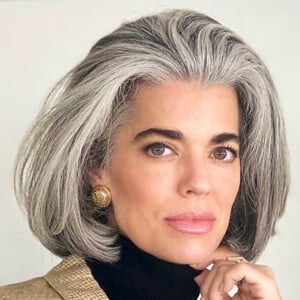 Nikol Johnson - Age, Family, Bio | Famous Birthdays