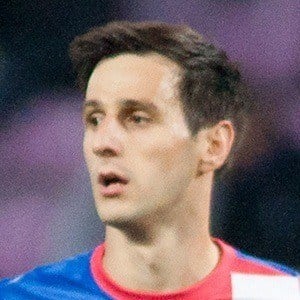 Nikola Kalinić Headshot 3 of 3