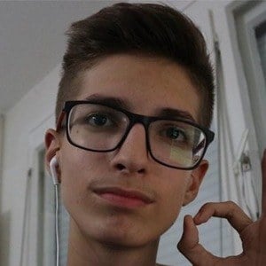 NikolaDZ Headshot 5 of 6