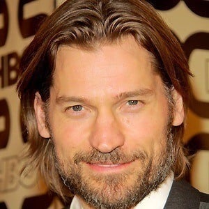 Nikolaj Coster-Waldau at age 42