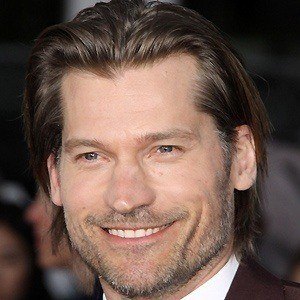 Nikolaj Coster-Waldau Headshot 6 of 10