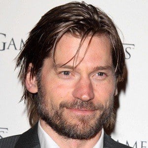 Nikolaj Coster-Waldau Headshot 8 of 10