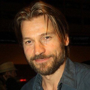 Nikolaj Coster-Waldau Headshot 9 of 10