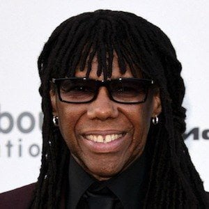 Nile Rodgers Headshot 4 of 10