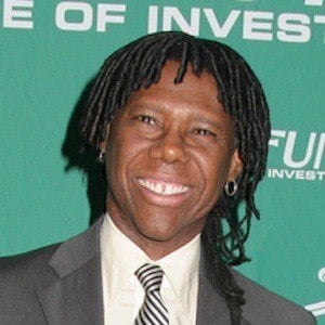 Nile Rodgers at age 54