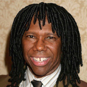 Nile Rodgers at age 51