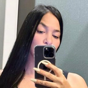 Nilibeth Zambrano at age 27