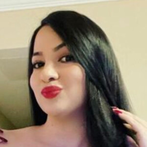 Nilibeth Zambrano at age 26