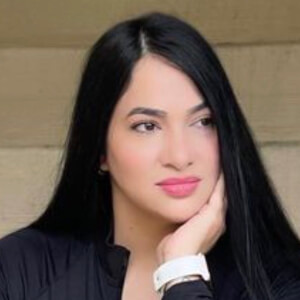 Nilibeth Zambrano at age 26