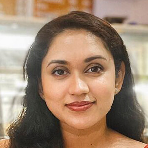 Nimesha Jayaratne Headshot 2 of 6