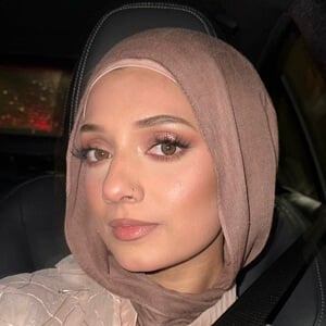 Nimrah Headshot 2 of 3