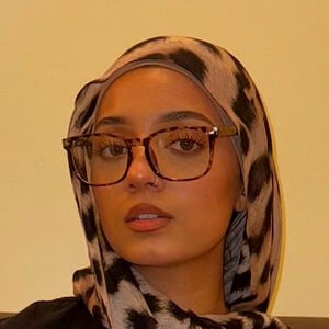 Nimrah Headshot 3 of 3