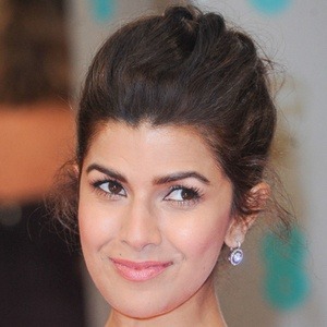 Nimrat Kaur Headshot 2 of 2