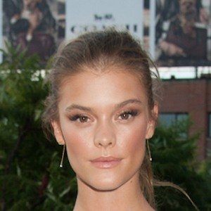 Nina Agdal Headshot 6 of 7