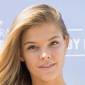 Nina Agdal Headshot 7 of 7