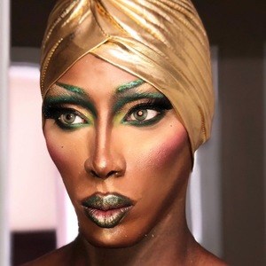 Nina Bo'Nina Brown Headshot 3 of 3