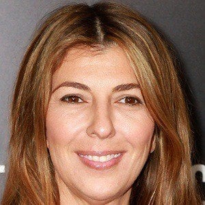 Nina Garcia Headshot 4 of 10