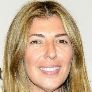 Nina Garcia Headshot 5 of 10