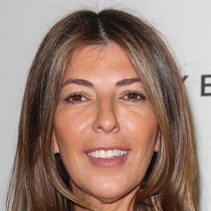 Nina Garcia Headshot 6 of 10