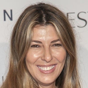 Nina Garcia Headshot 7 of 10