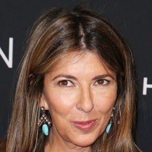 Nina Garcia Headshot 9 of 10