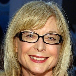 Nina Hartley - Age, Family, Bio | Famous Birthdays