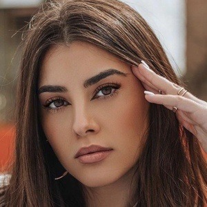 Nina Hita Headshot