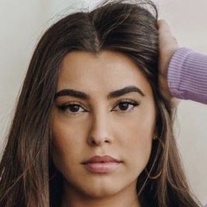 Nina Hita Headshot