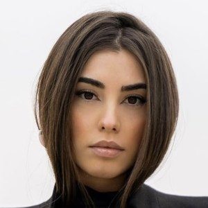Nina Hita Headshot