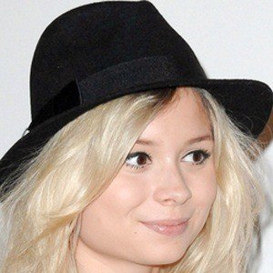 Nina Nesbitt Headshot 9 of 10