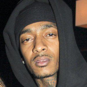 Nipsey Hussle Bio Family Trivia Famous Birthdays Nipsey Hussle Bio Family Trivia Famous Birthdays