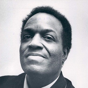 Nipsey Russell Headshot 2 of 2