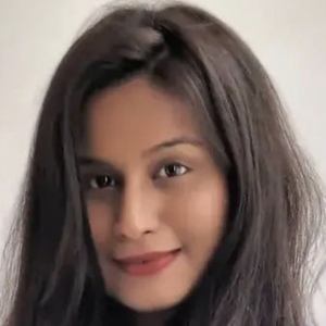 Nisha Gupta at age 31