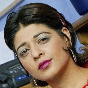 Nisha Nayar Headshot 7 of 7