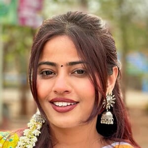 Nishu Tiwari Headshot 2 of 9