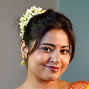 Nishu Tiwari Headshot 8 of 9