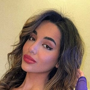 Nissrin Hammoud Headshot 2 of 5