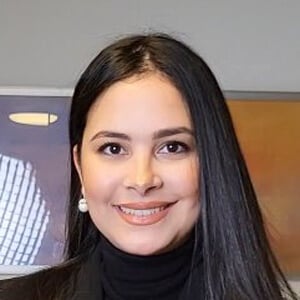 Nisrine Elebbar Headshot 2 of 6