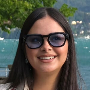 Nisrine Elebbar Headshot 5 of 6