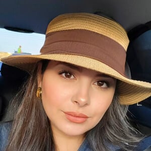 Nisrine Elebbar Headshot 6 of 6