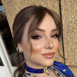 NISSA ALI-BEY Headshot 4 of 9