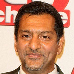 Nitin Ganatra Headshot 3 of 3