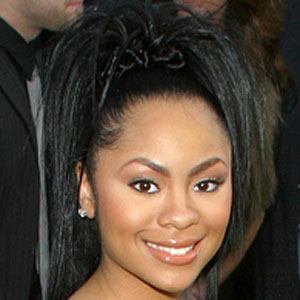 Nivea at age 20