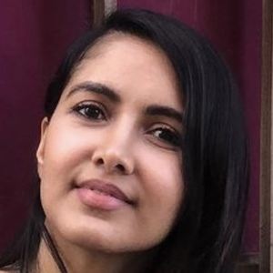 Niyanta Acharya at age 31
