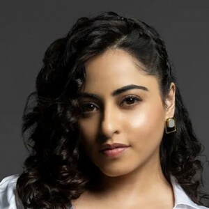 Niyati Fatnani Headshot 3 of 7