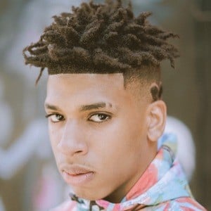 NLE CHOPPA Headshot 2 of 4