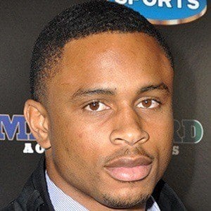 Nnamdi Asomugha Headshot 3 of 7